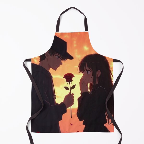 Item preview, First Love Sunset Confession designed and sold by PixelVibe782.