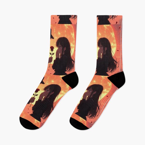 Item preview, First Love Sunset Confession designed and sold by PixelVibe782.