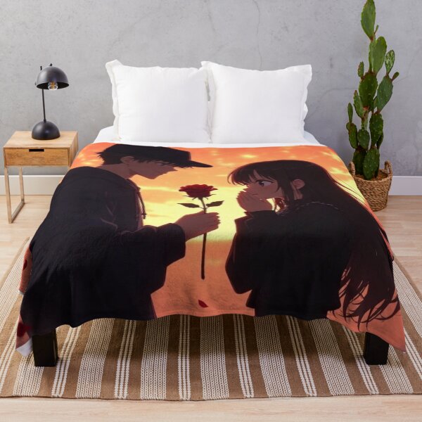 Item preview, First Love Sunset Confession designed and sold by PixelVibe782.