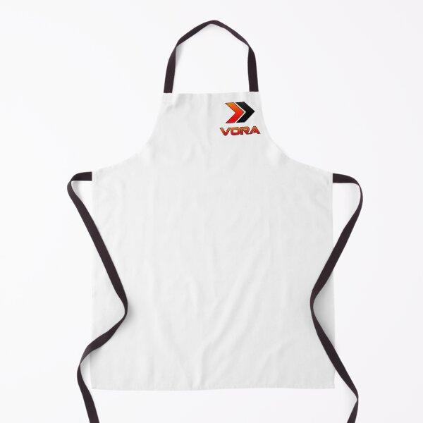 Item preview, VORA Dynamic Speed Logo | Modern Sporty Arrow Abstract Design designed and sold by RS-Globalist-.