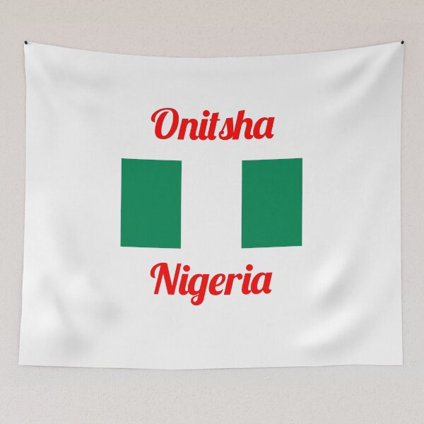 Item preview, Onitsha Nigeria - Estampados con estilo, designed and sold by Fleetwood1994.