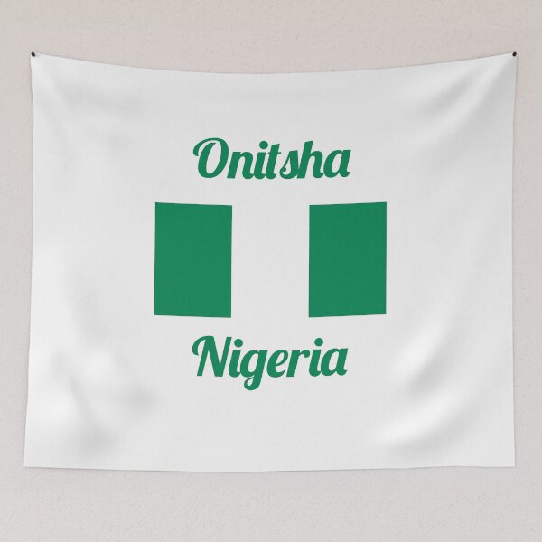 Item preview, Onitsha Nigeria - Estampados con estilo, designed and sold by Fleetwood1994.