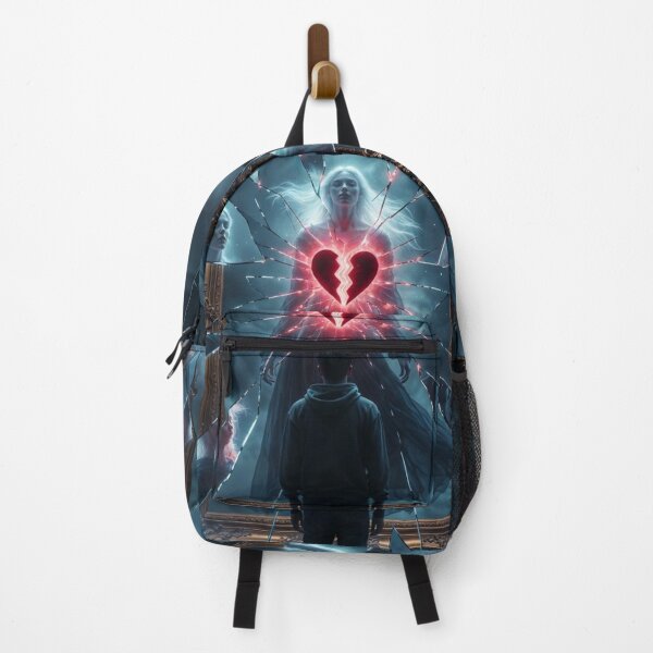 Item preview, Shattered Reflections of Lost Love designed and sold by PixelVibe782.