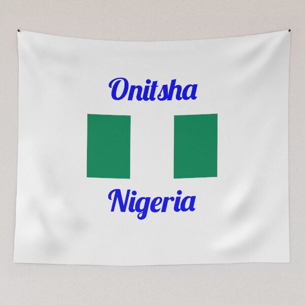 Item preview, Onitsha Nigeria - Estampados con estilo, designed and sold by Fleetwood1994.