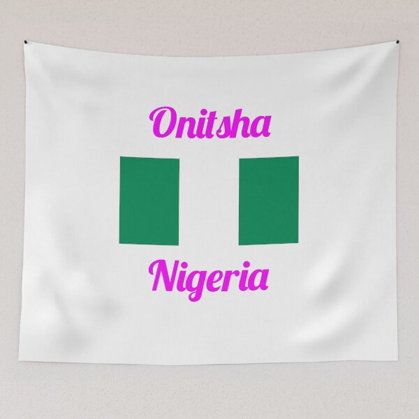 Item preview, Onitsha Nigeria - Estampados con estilo, designed and sold by Fleetwood1994.