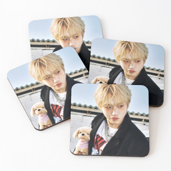 Item preview, Sihwan of TUNEXX (KPOP) designed and sold by jaofnn.