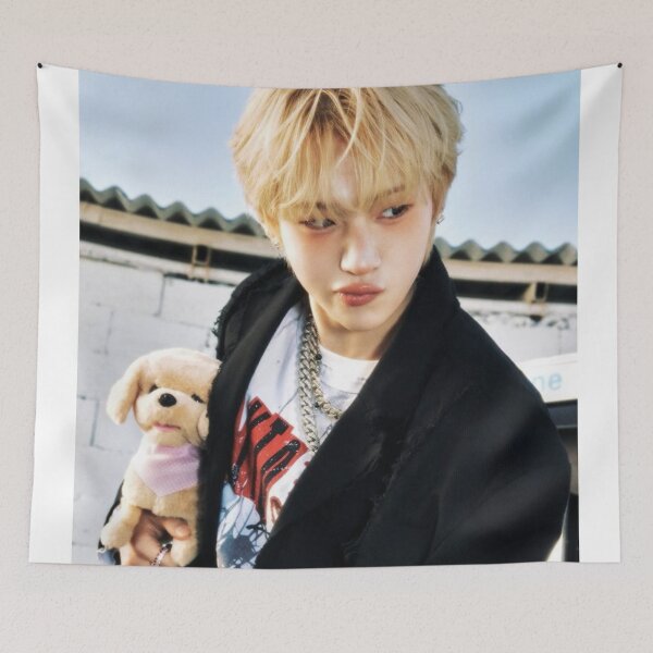 Item preview, Sihwan of TUNEXX (KPOP) designed and sold by jaofnn.