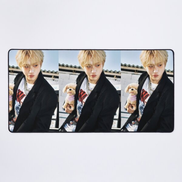 Item preview, Sihwan of TUNEXX (KPOP) designed and sold by jaofnn.