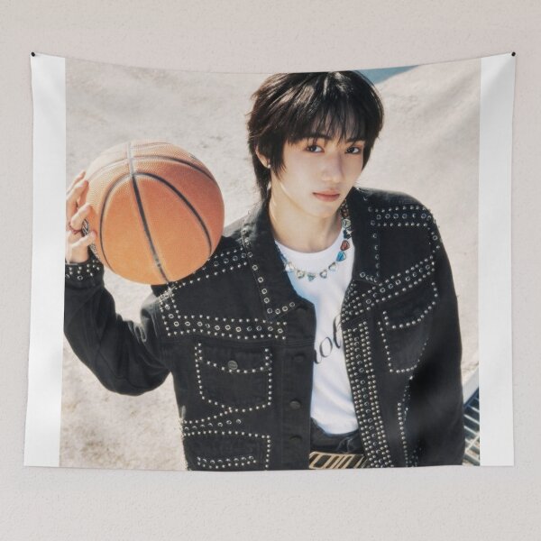 Item preview, Arctic of TUNEXX (KPOP) designed and sold by jaofnn.