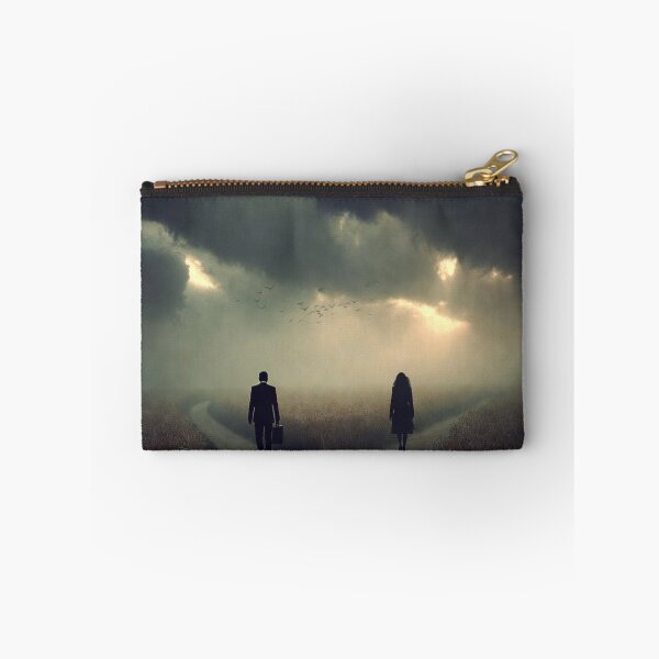 Item preview, Where Our Paths Divided designed and sold by PixelVibe782.
