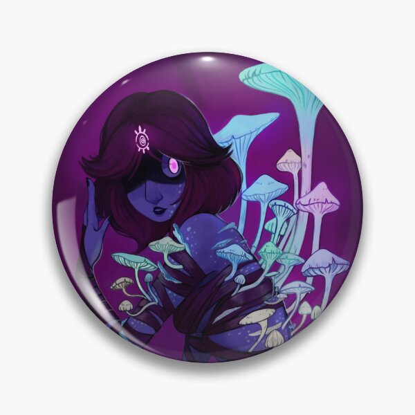 Item preview, Parasitic Mushrooms  designed and sold by TheMeltingMoon.