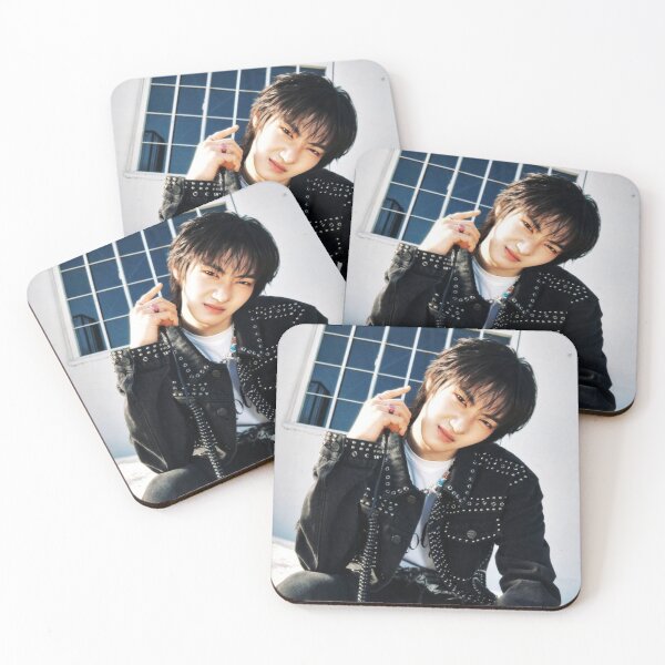 Item preview, Arctic of TUNEXX (KPOP) designed and sold by jaofnn.
