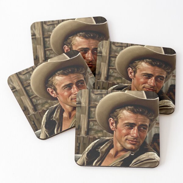 Item preview, The Frontier Legend: Classic Western Hero Portrait Art designed and sold by Art's Diner.