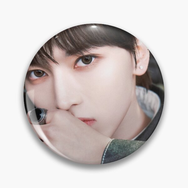 Item preview, Inhu of TUNEXX (KPOP) designed and sold by jaofnn.