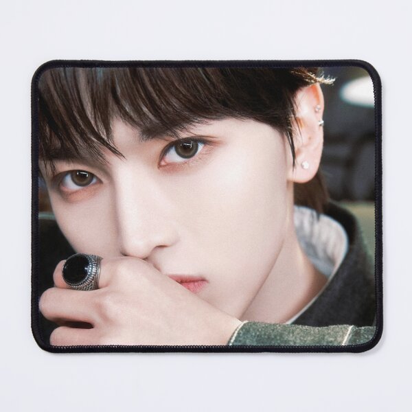 Item preview, Inhu of TUNEXX (KPOP) designed and sold by jaofnn.