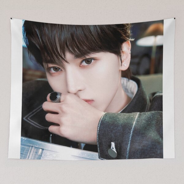 Item preview, Inhu of TUNEXX (KPOP) designed and sold by jaofnn.