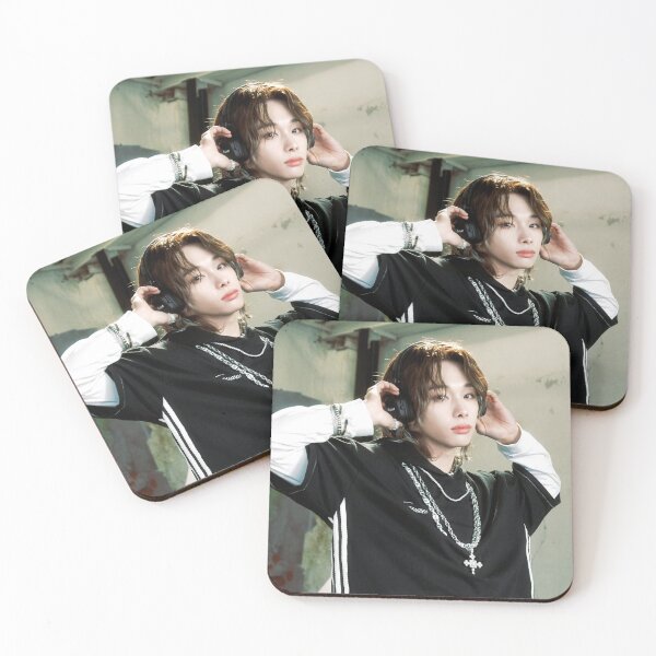 Item preview, Taira of TUNEXX (KPOP) designed and sold by jaofnn.