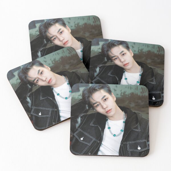 Item preview, Zeon of TUNEXX (KPOP) designed and sold by jaofnn.