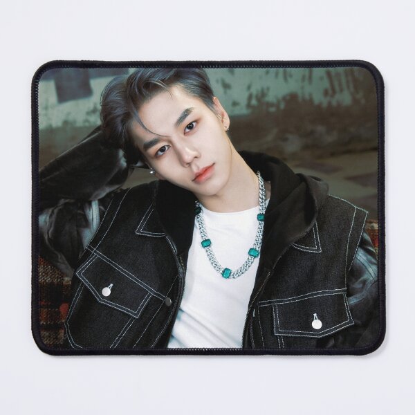 Item preview, Zeon of TUNEXX (KPOP) designed and sold by jaofnn.