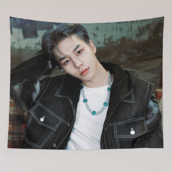Artikelvorschau, Zeon von TUNEXX (KPOP) entworfen und verkauft von jaofnn.