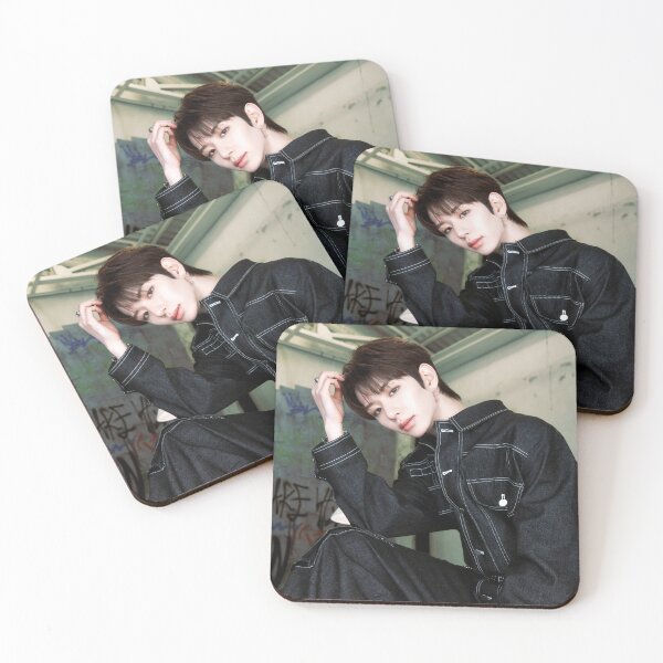 Item preview, Sungjun of TUNEXX (KPOP) designed and sold by jaofnn.