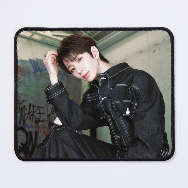 Item preview, Sungjun of TUNEXX (KPOP) designed and sold by jaofnn.