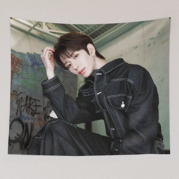 Item preview, Sungjun of TUNEXX (KPOP) designed and sold by jaofnn.