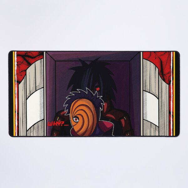 Item preview, The one with the mask - ninja storm designed and sold by picazzo-legion.
