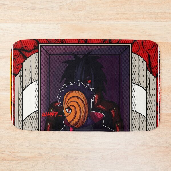 Item preview, The one with the mask - ninja storm designed and sold by picazzo-legion.