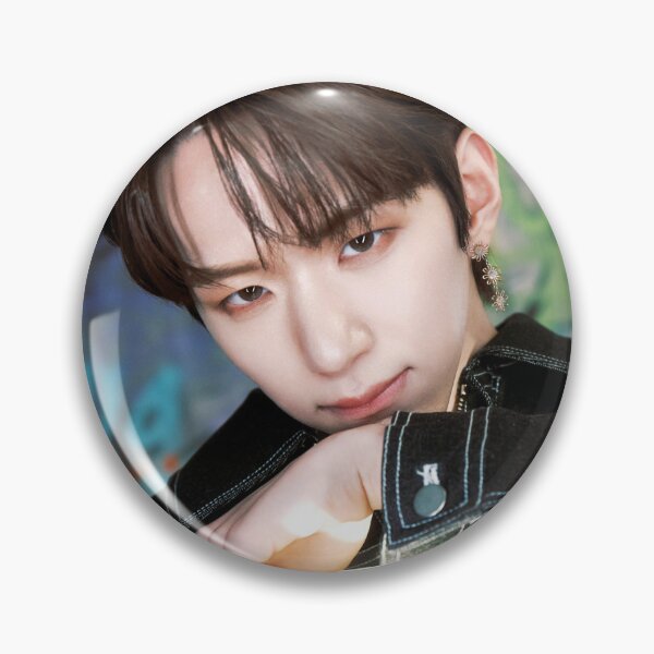 Item preview, Sungjun of TUNEXX (KPOP) designed and sold by jaofnn.