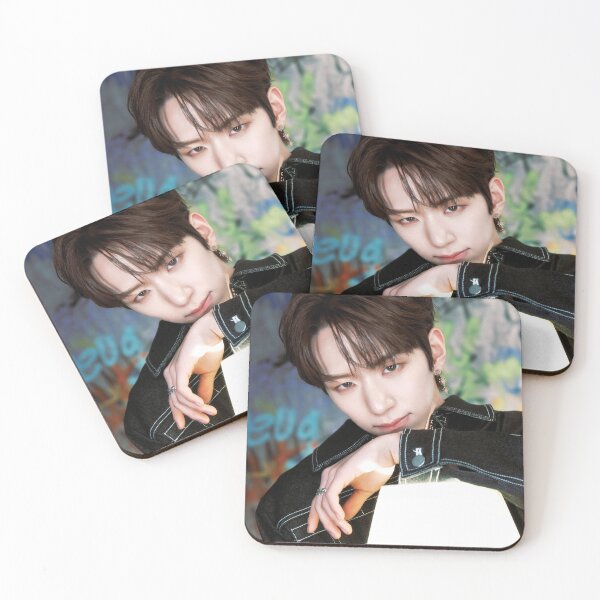 Item preview, Sungjun of TUNEXX (KPOP) designed and sold by jaofnn.