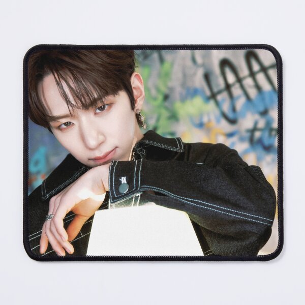 Item preview, Sungjun of TUNEXX (KPOP) designed and sold by jaofnn.