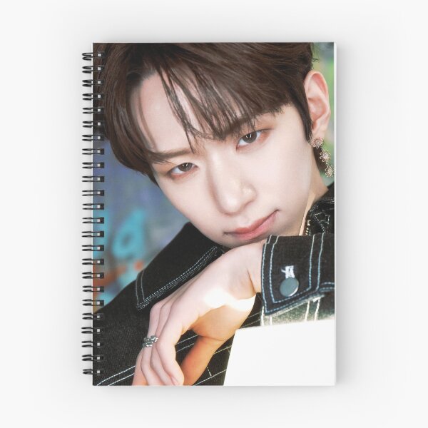 Item preview, Sungjun of TUNEXX (KPOP) designed and sold by jaofnn.