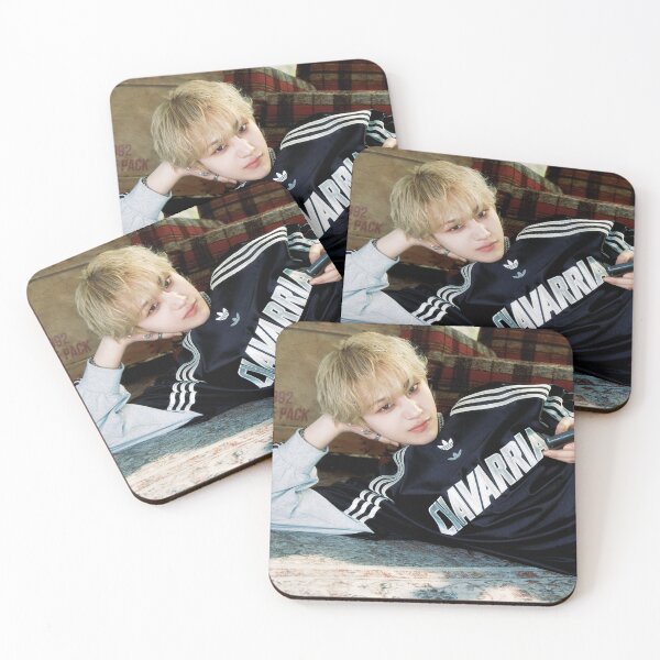 Item preview, Sihwan of TUNEXX (KPOP) designed and sold by jaofnn.