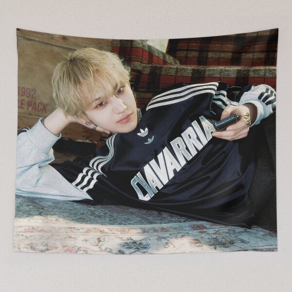 Item preview, Sihwan of TUNEXX (KPOP) designed and sold by jaofnn.