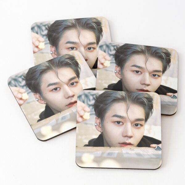 Item preview, Zeon of TUNEXX (KPOP) designed and sold by jaofnn.