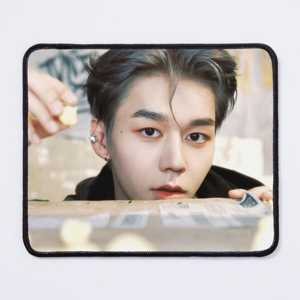 Item preview, Zeon of TUNEXX (KPOP) designed and sold by jaofnn.