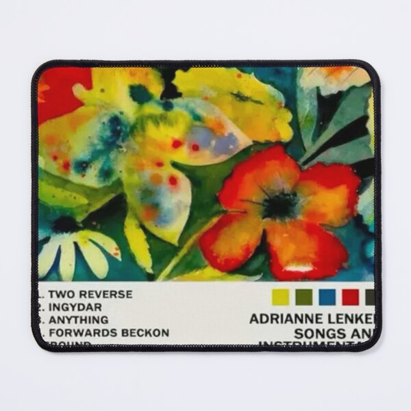 Item preview, Adrianne lenker designed and sold by rogersonelise.