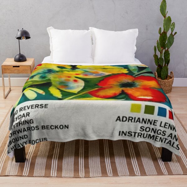 Item preview, Adrianne lenker designed and sold by rogersonelise.