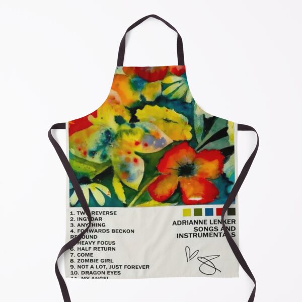 Item preview, Adrianne lenker designed and sold by rogersonelise.
