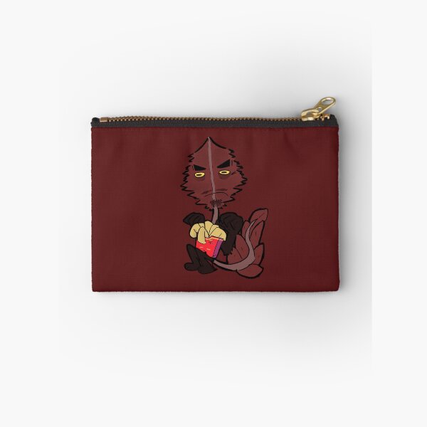 Item preview, Evil Leafy and Fries designed and sold by parkerthebest12.