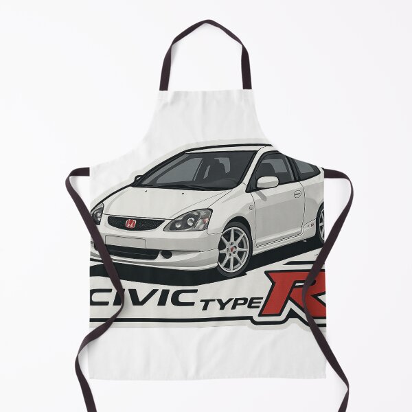 Item preview, EP3 Civic Type R designed and sold by MrAdam1979.