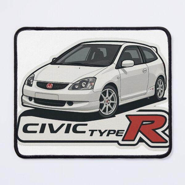 Item preview, EP3 Civic Type R designed and sold by MrAdam1979.