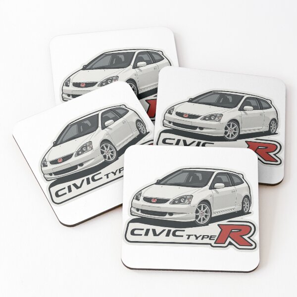 Item preview, EP3 Civic Type R designed and sold by MrAdam1979.