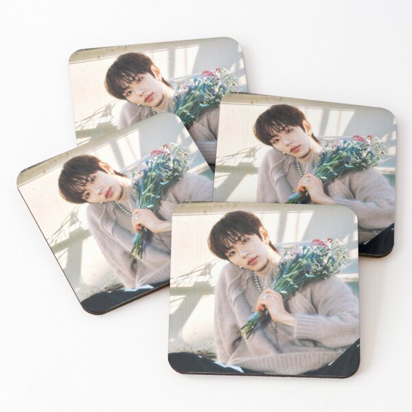 Item preview, Sungjun of TUNEXX (KPOP) designed and sold by jaofnn.