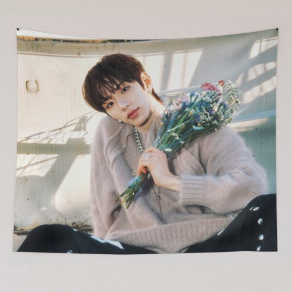 Item preview, Sungjun of TUNEXX (KPOP) designed and sold by jaofnn.