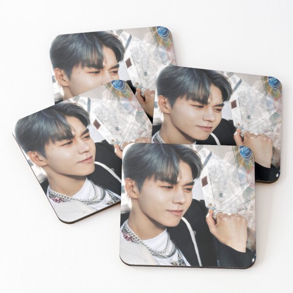 Item preview, Zeon of TUNEXX (KPOP) designed and sold by jaofnn.