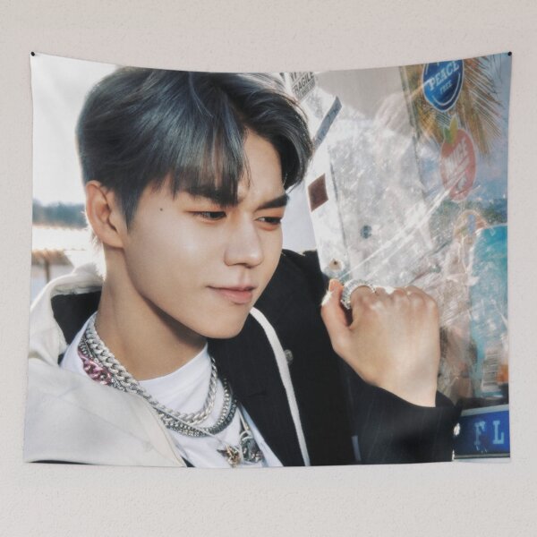 Artikelvorschau, Zeon von TUNEXX (KPOP) entworfen und verkauft von jaofnn.
