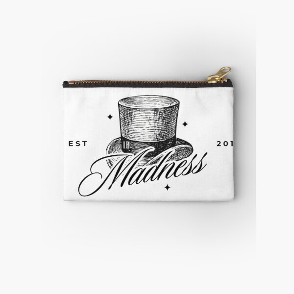 Item preview, Madness Logo designed and sold by IBMadness.