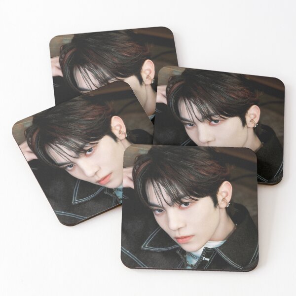Item preview, Donggyu of TUNEXX (KPOP) designed and sold by jaofnn.